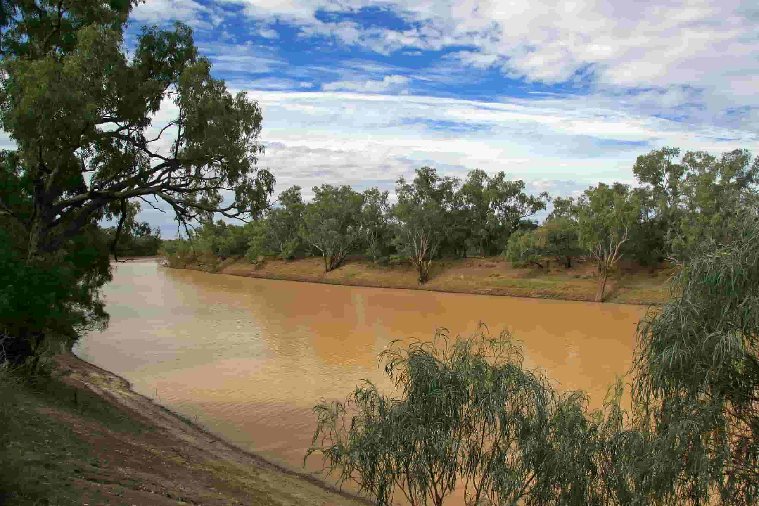 Cheap car rentals in Windorah, Australia