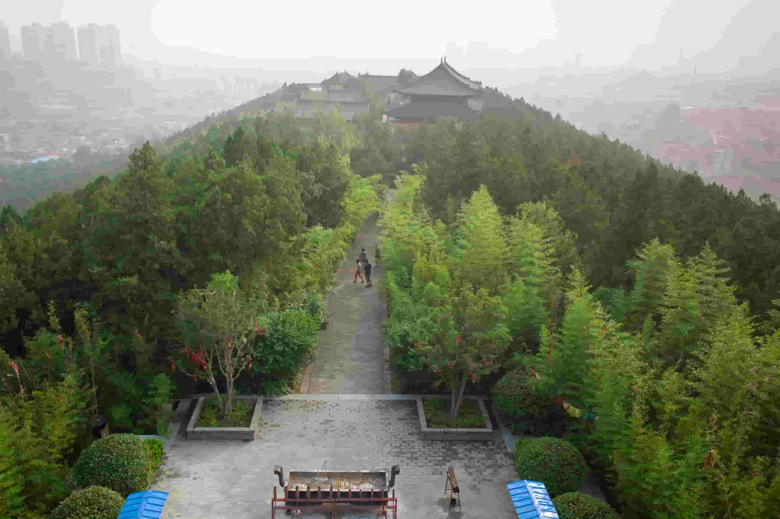 Wyszukaj tanie loty to Xuzhou