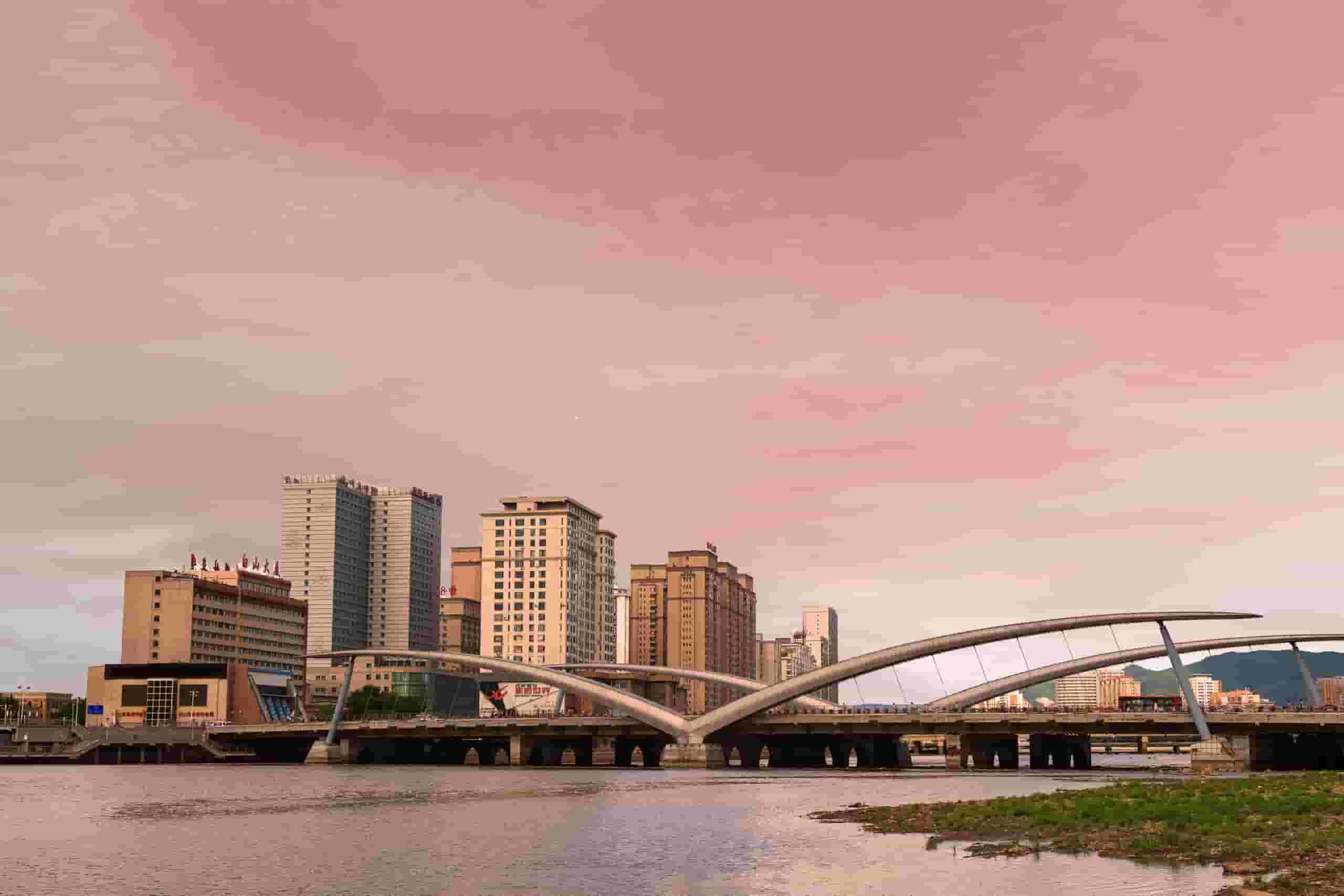 Hitta billiga flyg till Yanji