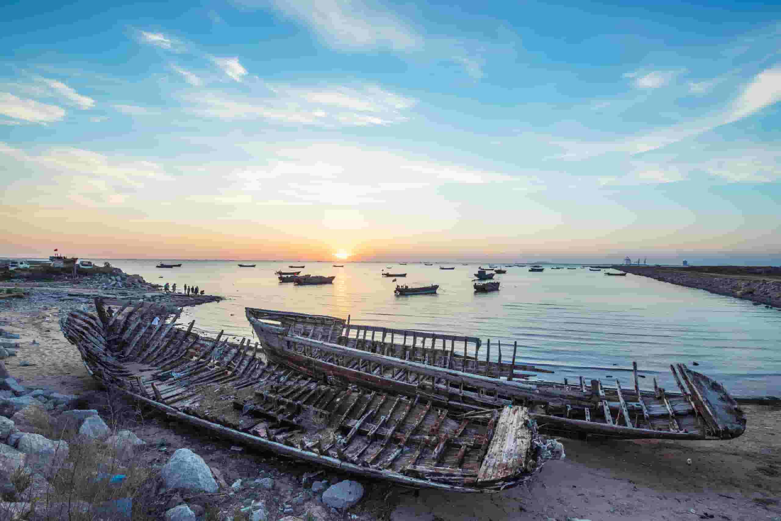 Trova voli economici a Yantai