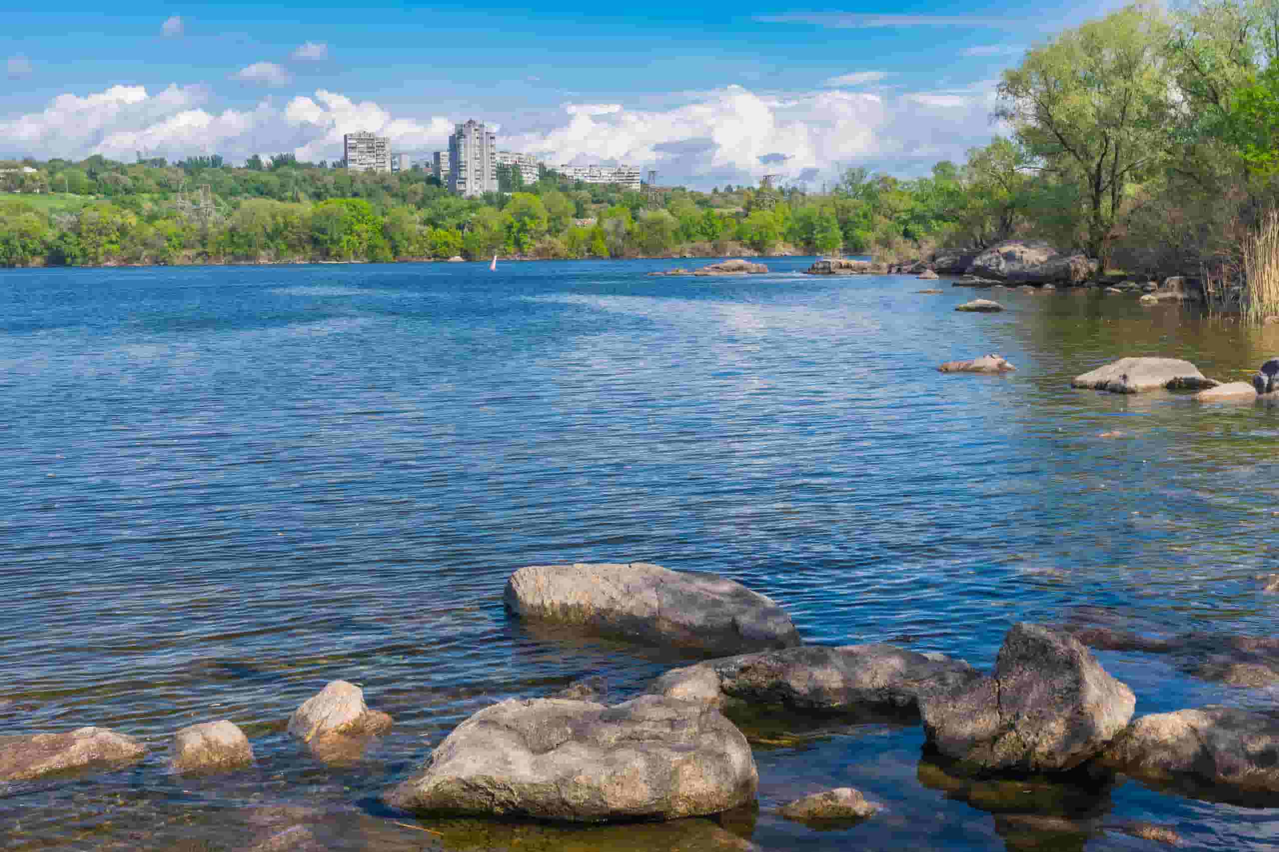 Wyszukaj tanie loty do Zaporoża od 1,277 zł