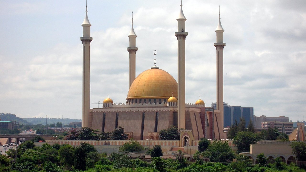 Benin City - Abuja