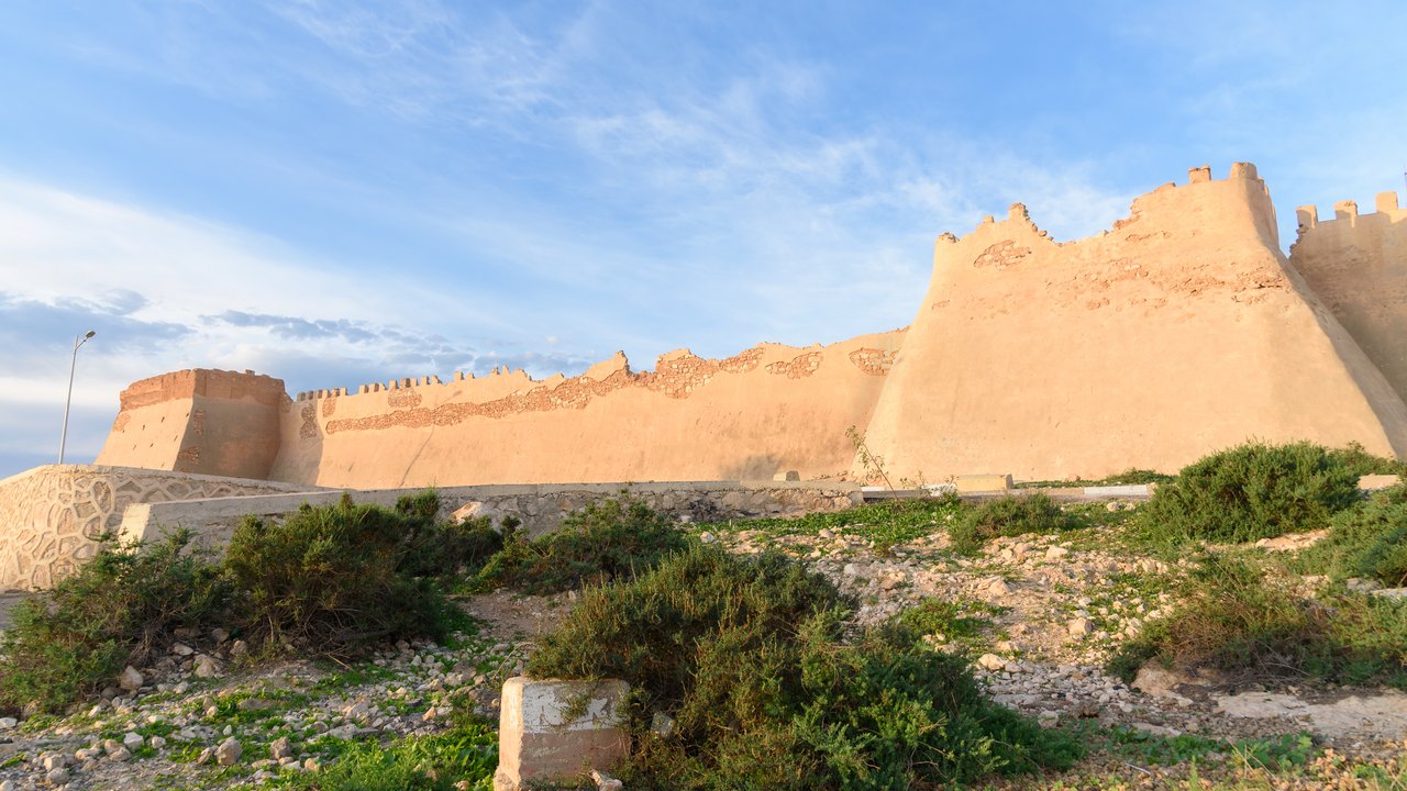 Fes - Agadir