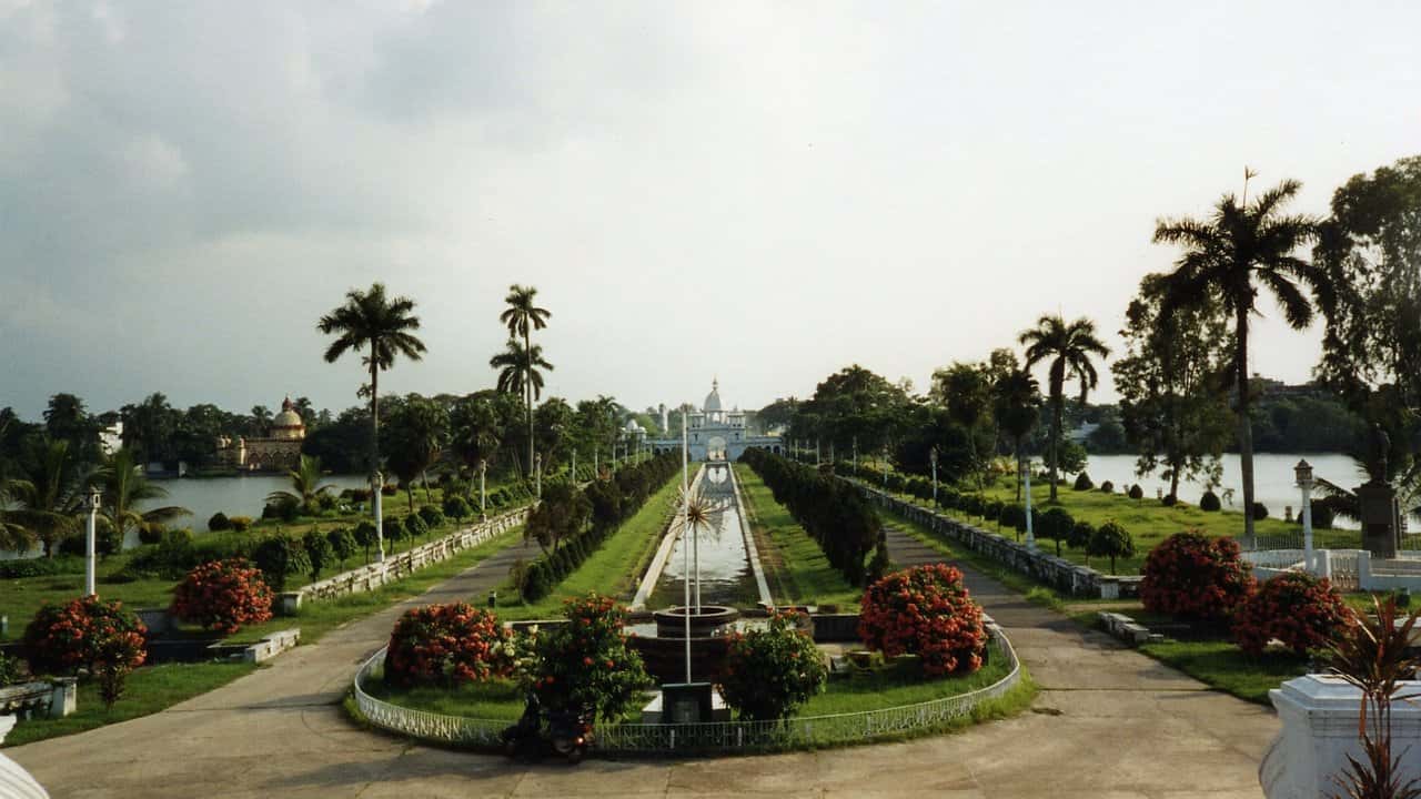 Agartala