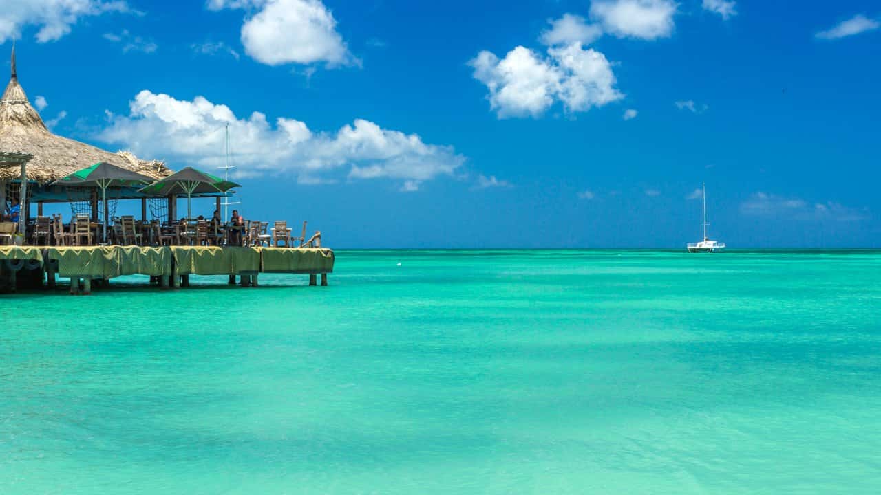 Aruba