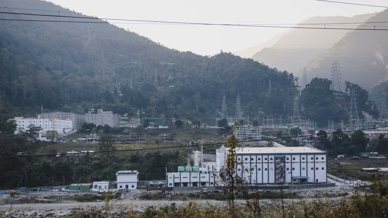 Dibrugarh - Bagdogra