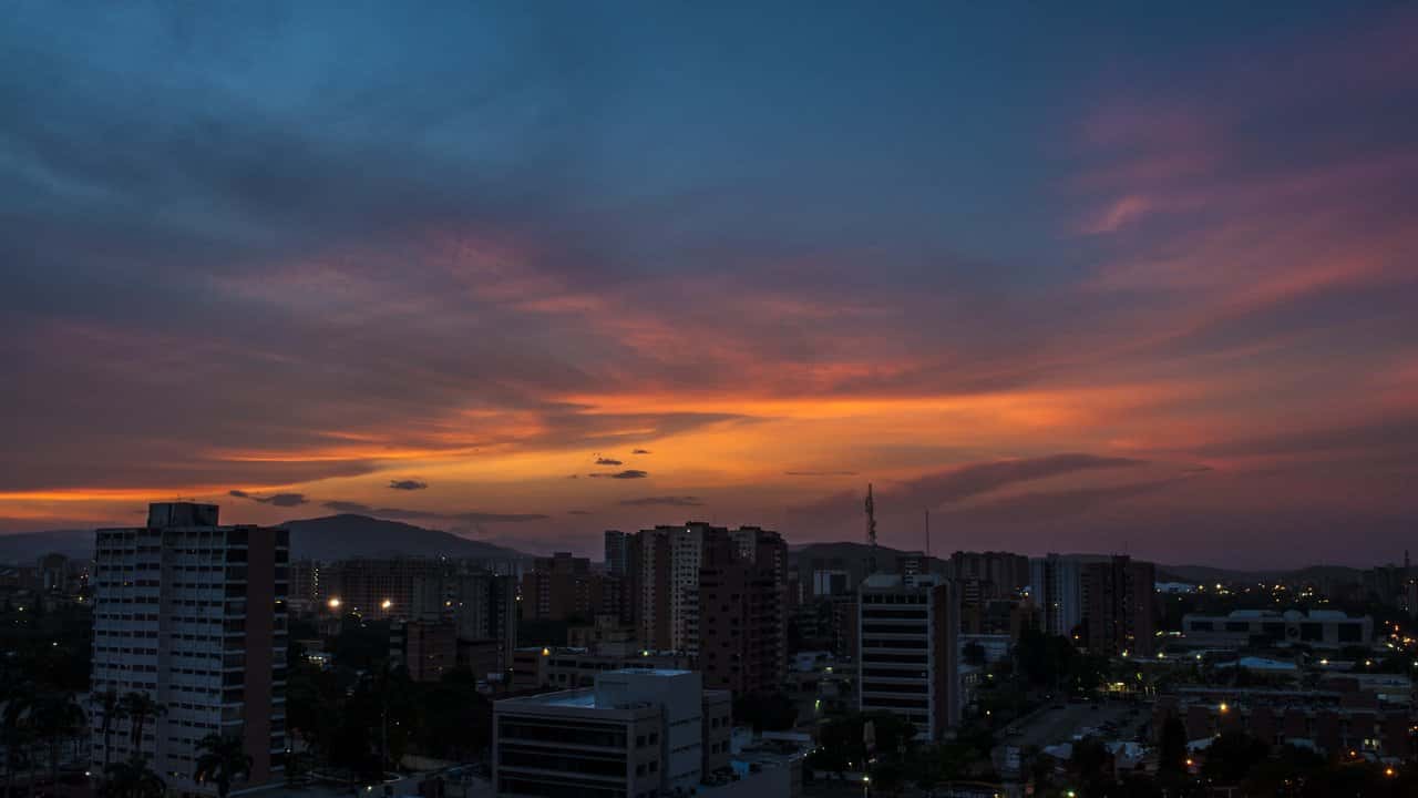 Barquisimeto