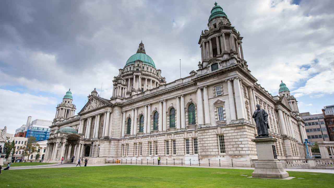 Belfast