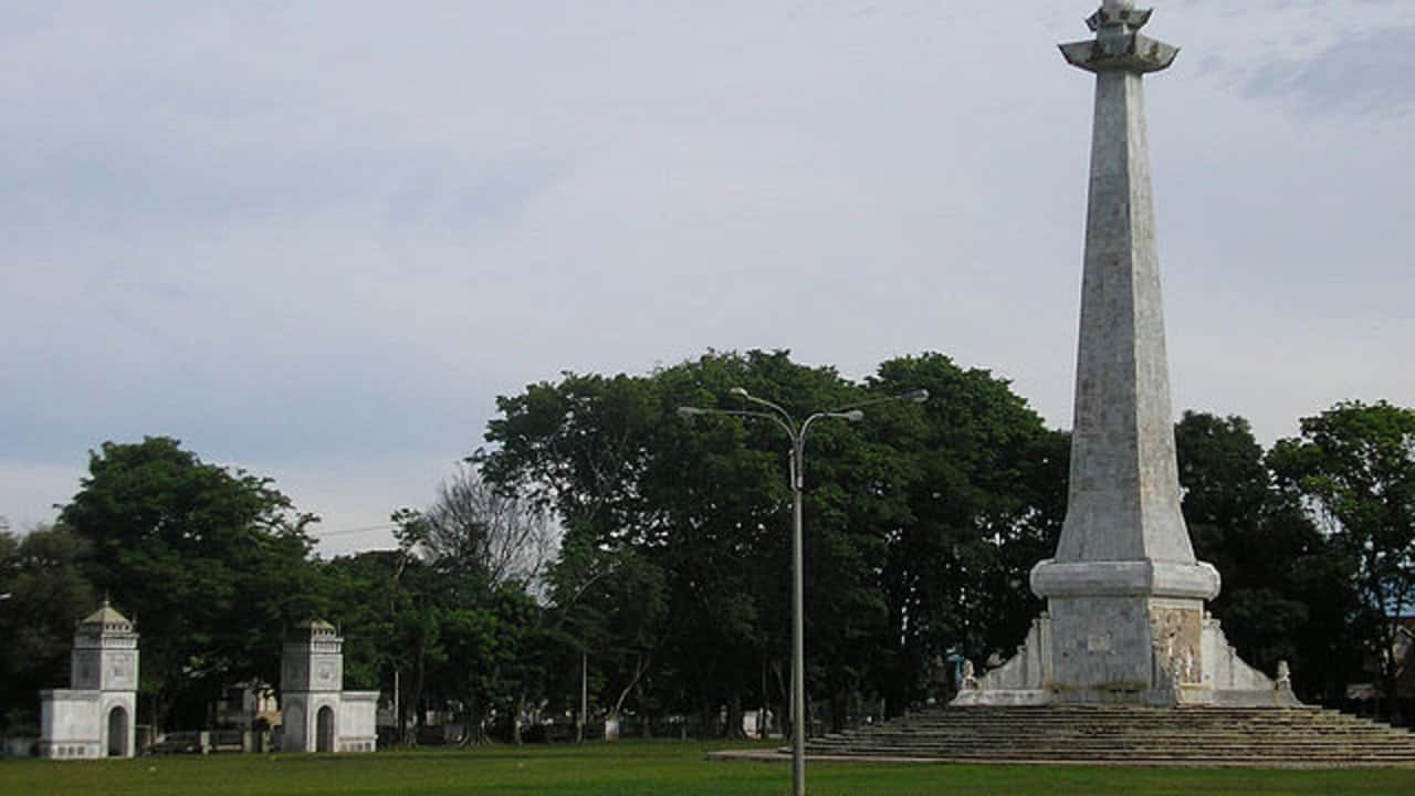 Bengkulu