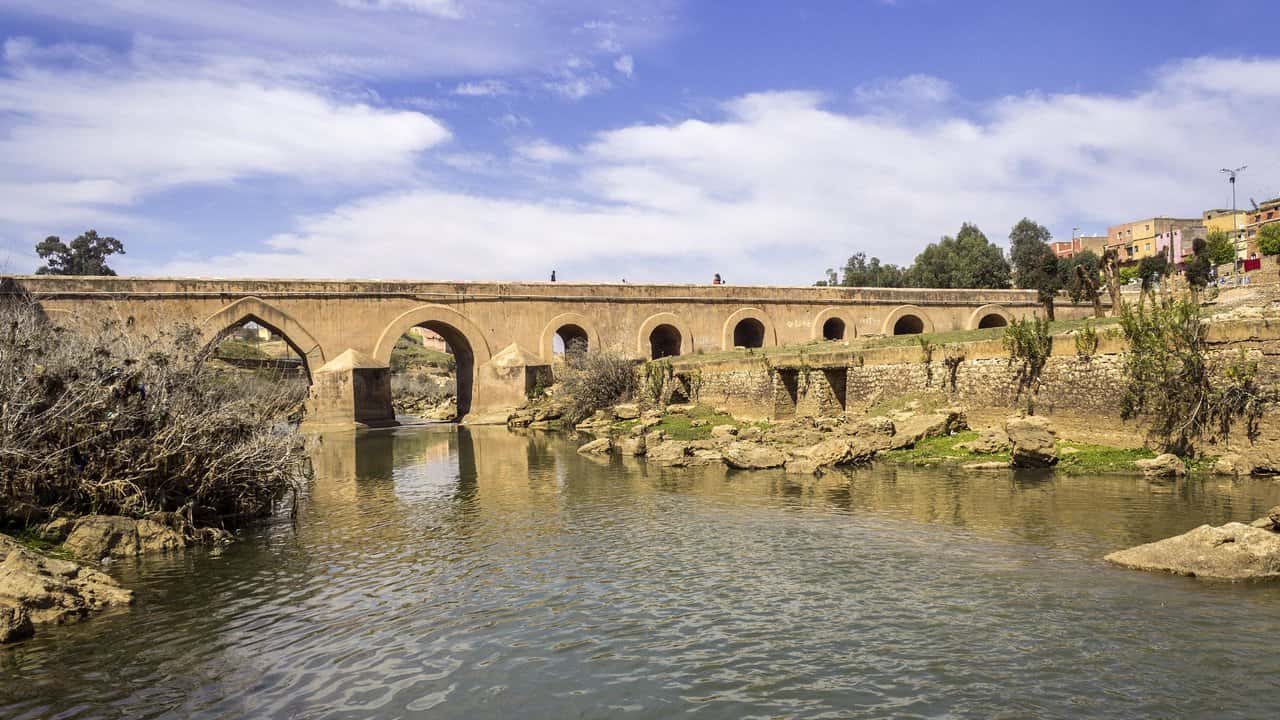 Beni Mellal