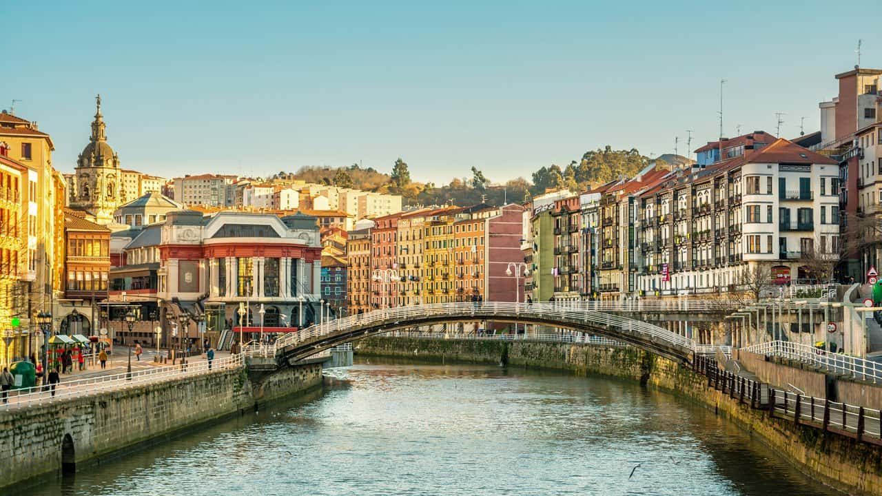 Ibiza - Bilbao