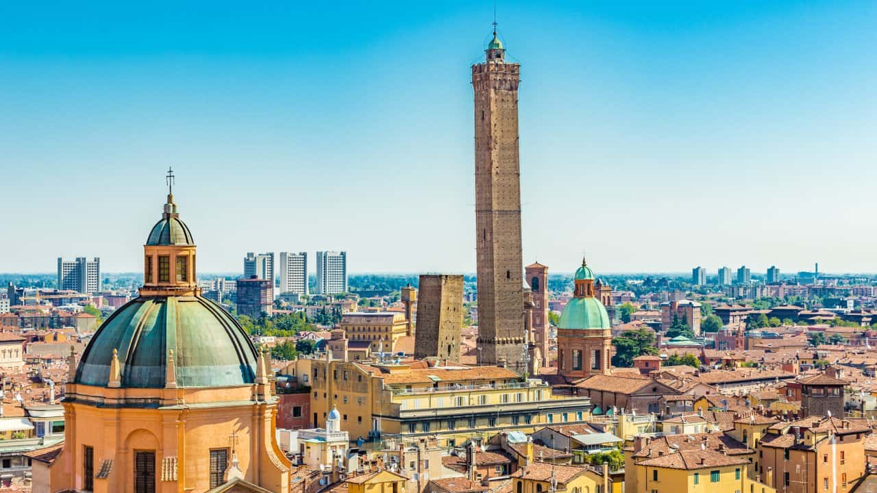 Palermo - Bologna