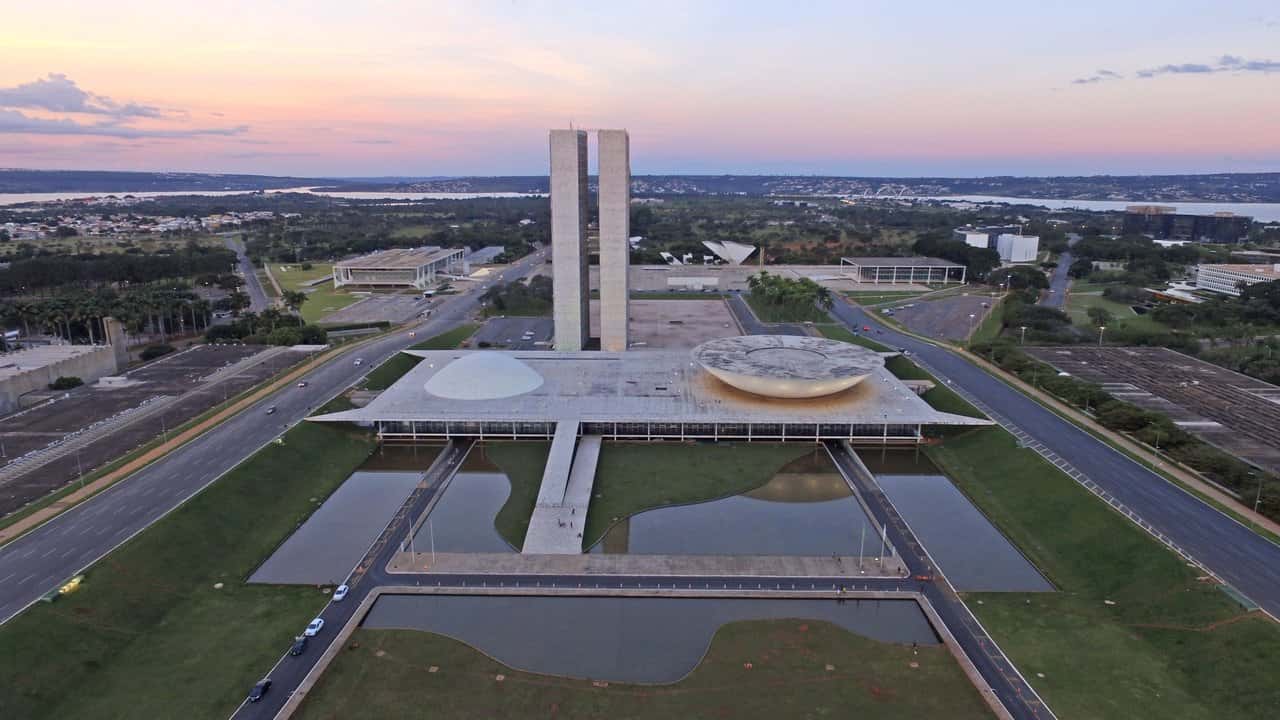 Belo Horizonte - Brasília