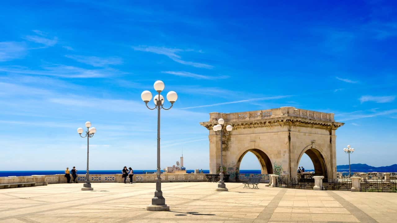 Pescara - Cagliari
