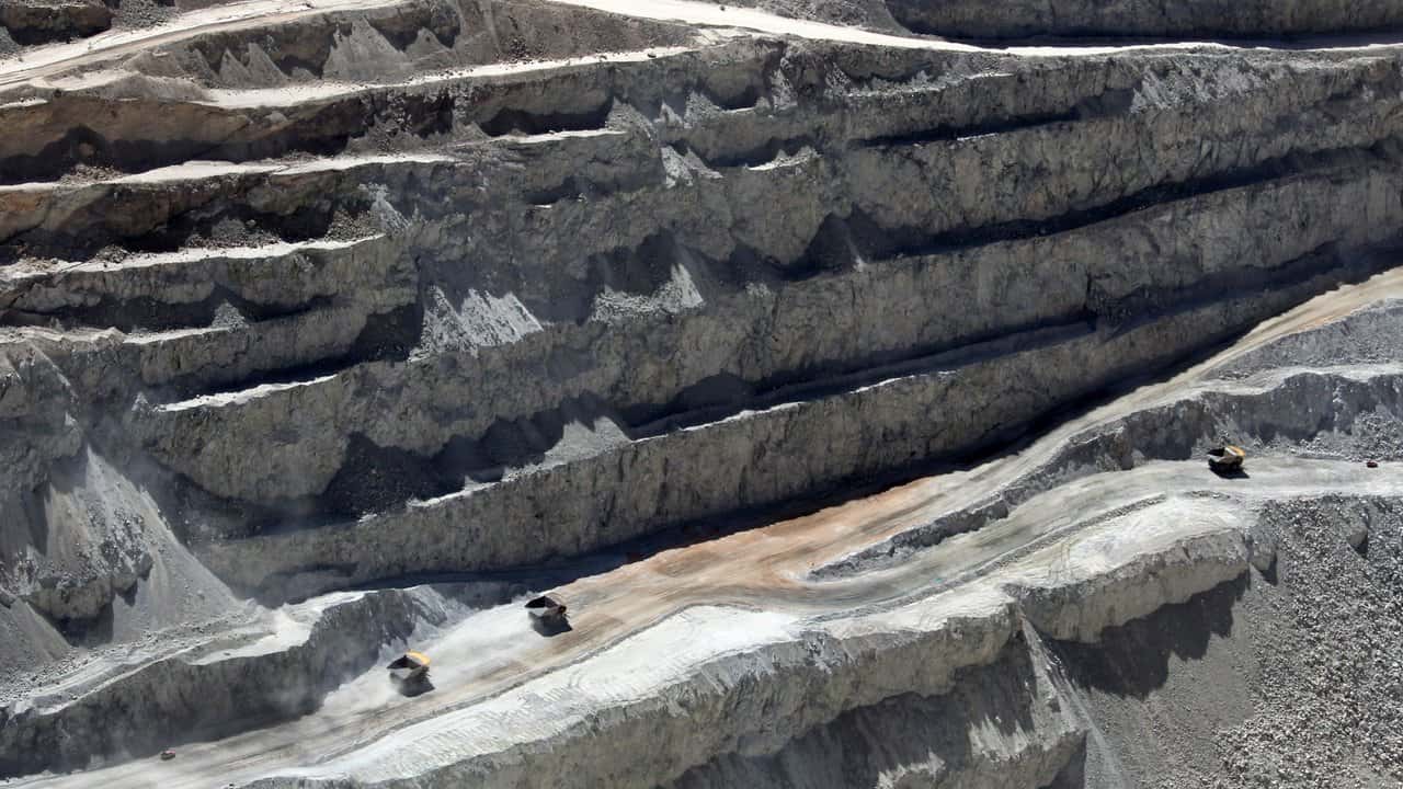 La Serena - Calama