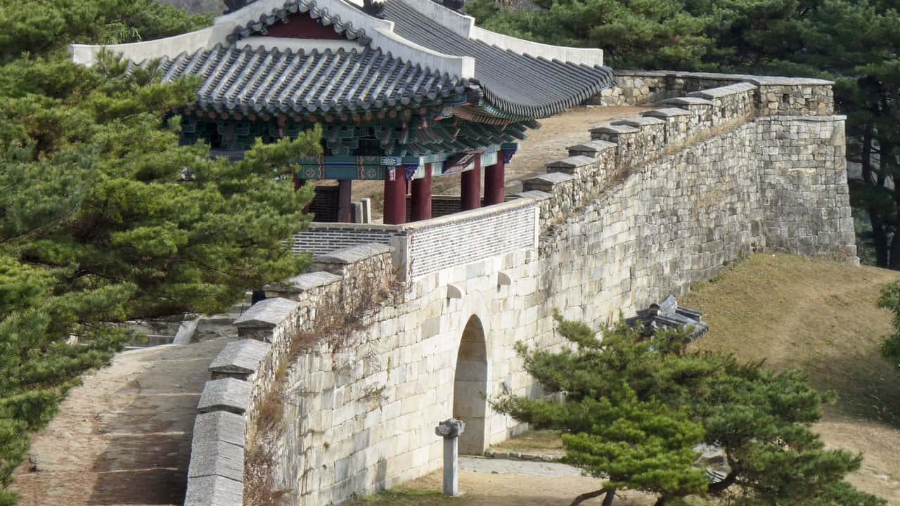 Jeju City - Cheongju