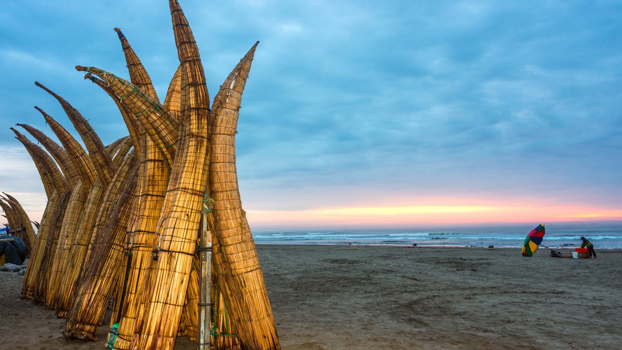 Lima - Chiclayo