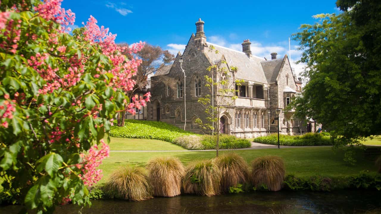 Christchurch