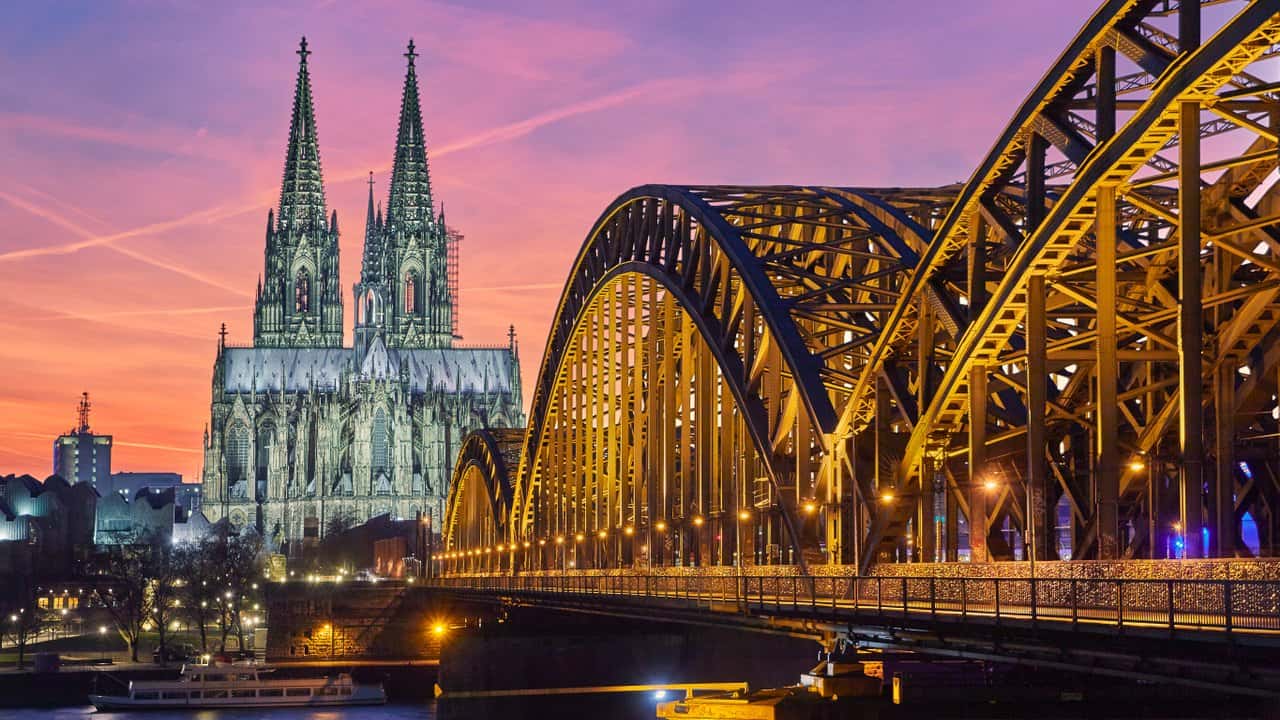 Cologne