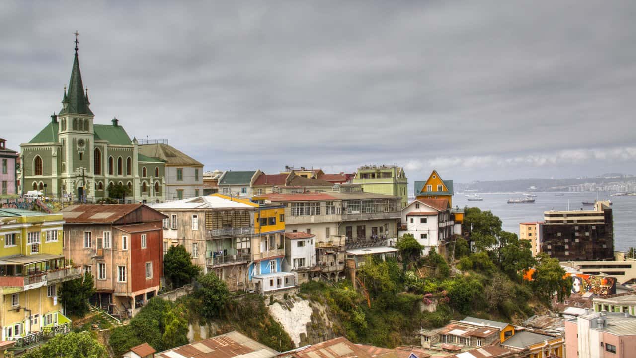 Concepción