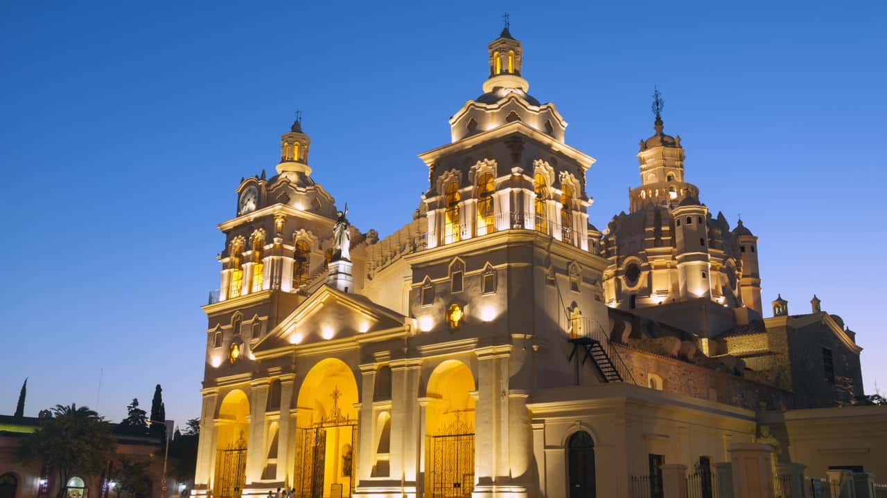 Córdoba