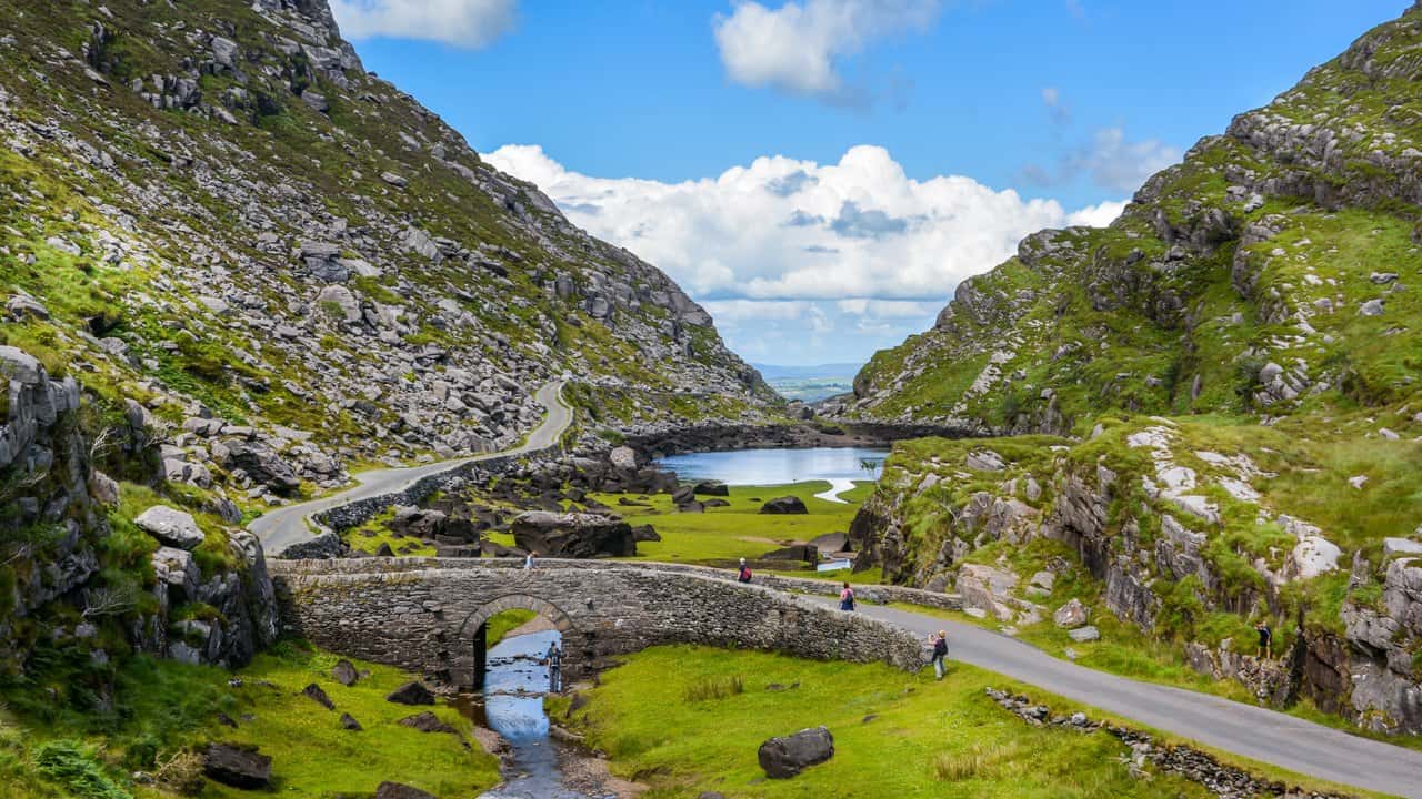 County Kerry