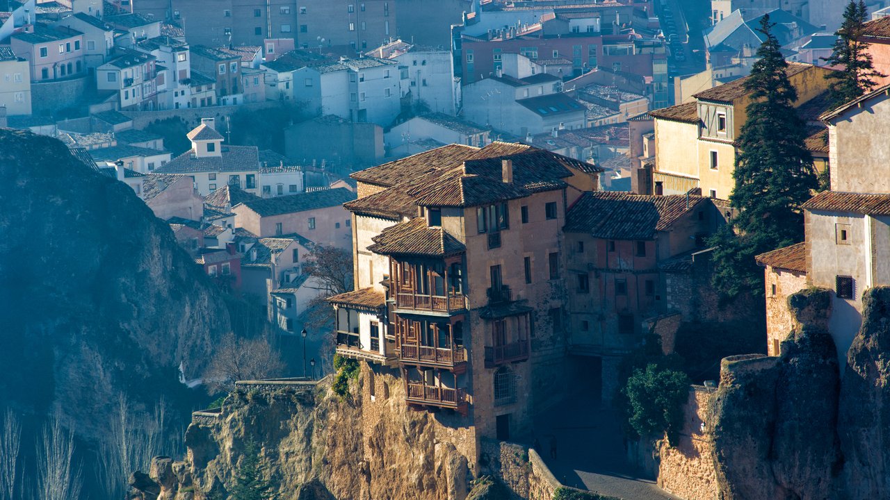 Guayaquil - Cuenca