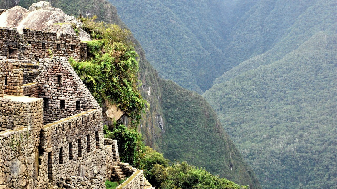 Lima - Cusco