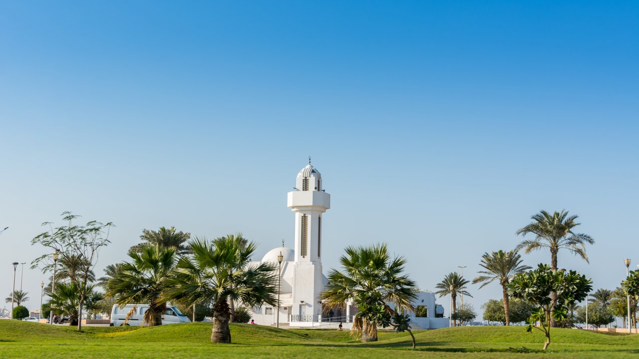 Riyadh - Dammam