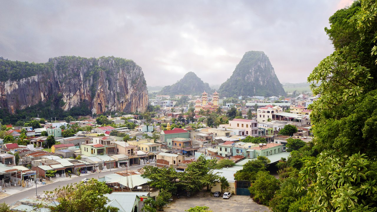 Can Tho - Da Nang