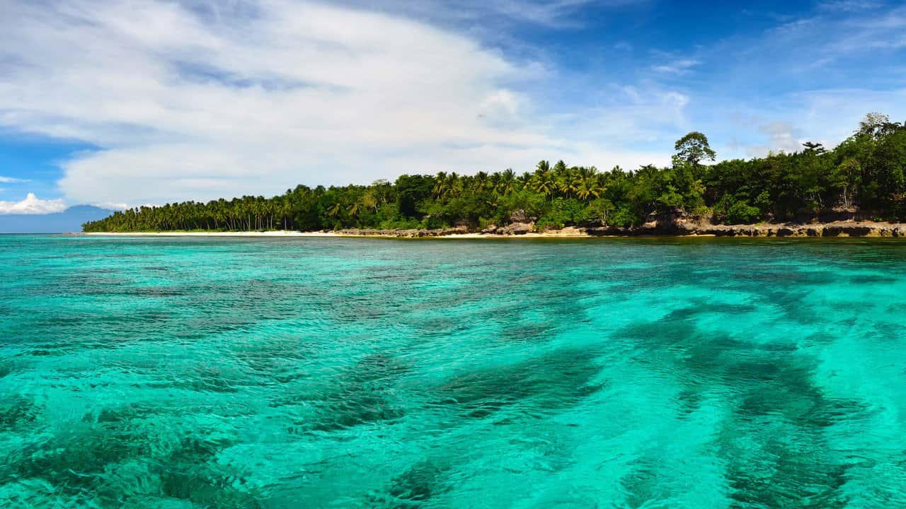 Cagayan de Oro - Davao