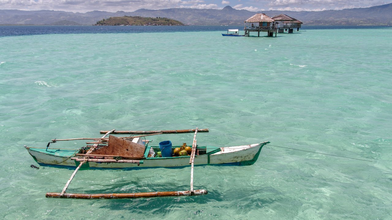 Cebu - Dumaguete