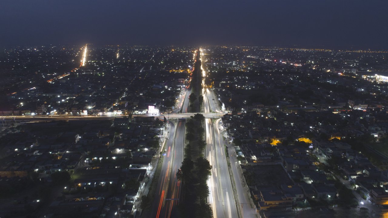 Karachi - Faisalabad District