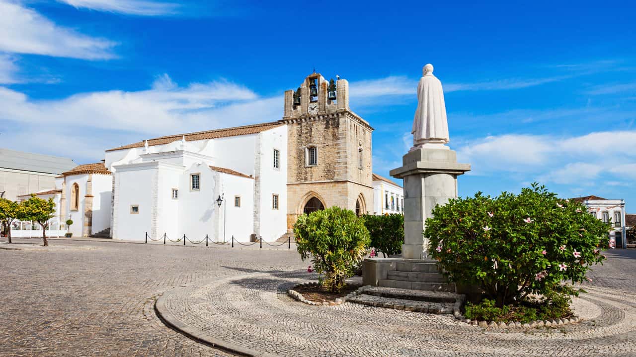 Faro
