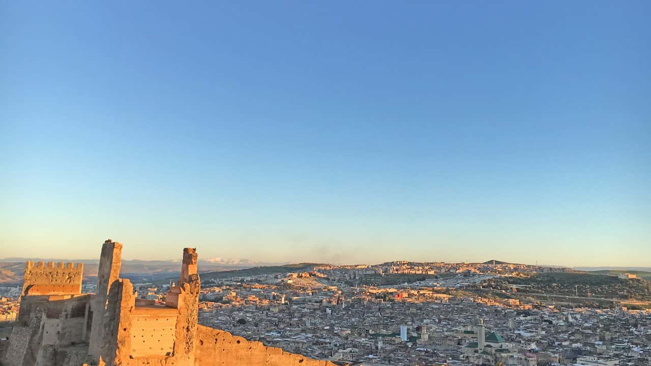 Fes