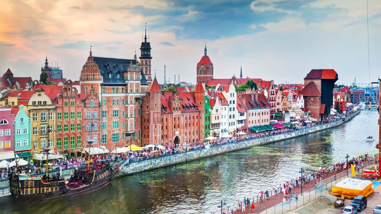 Gdańsk