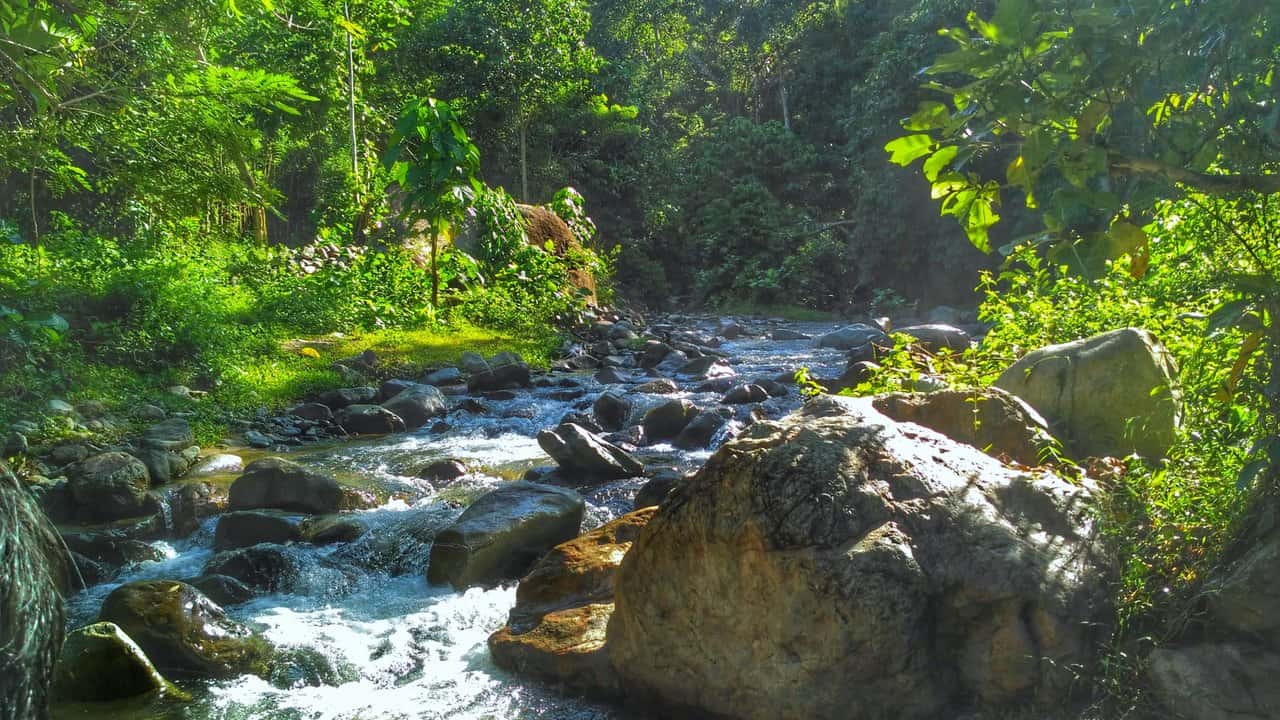 Luwuk - Gorontalo