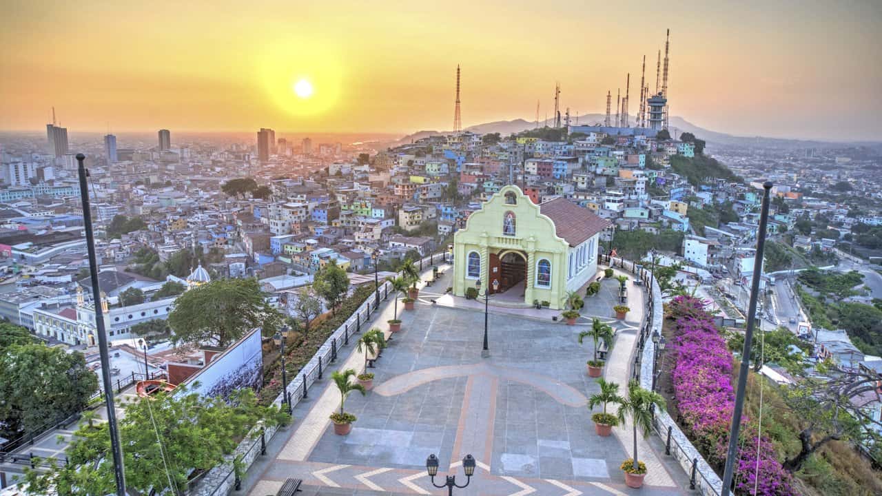 Guayaquil