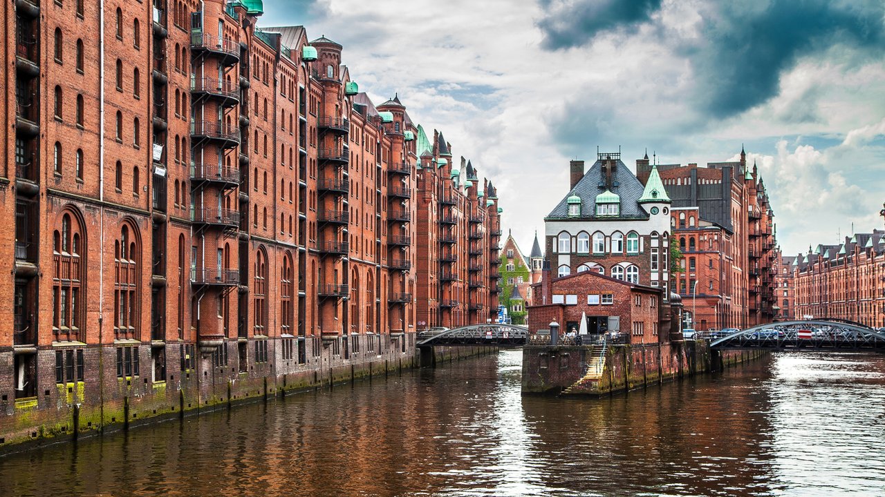 Stuttgart - Hamburg
