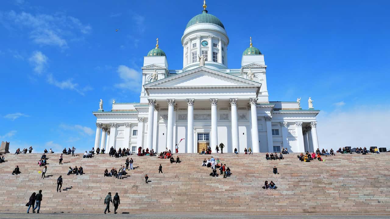 Helsinki