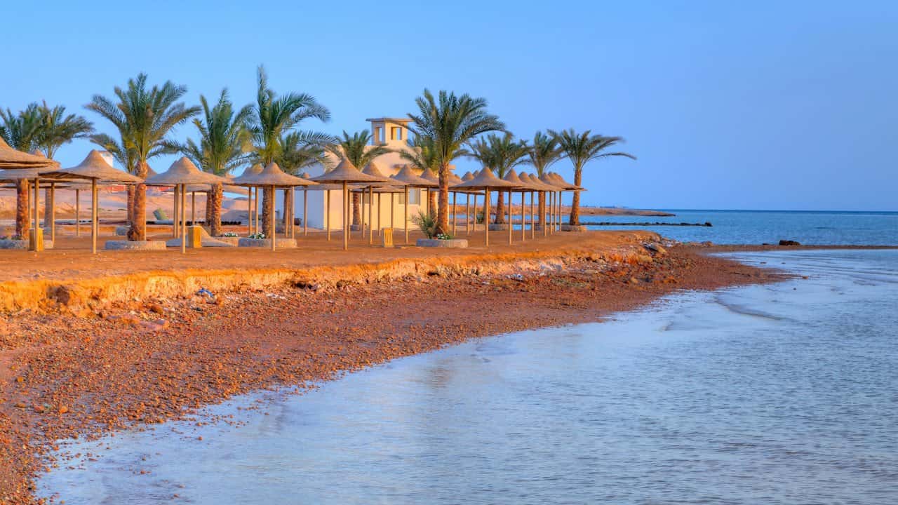 Hurghada