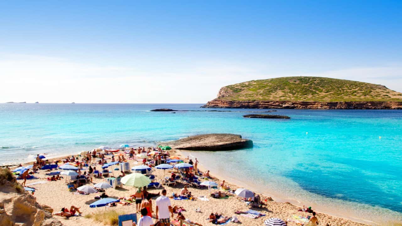 Ibiza