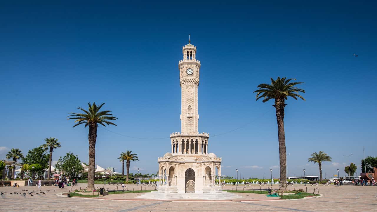 İzmir