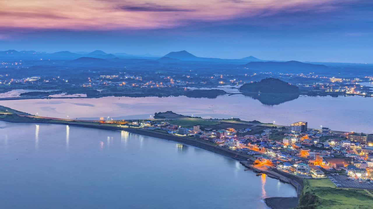 Jeju City