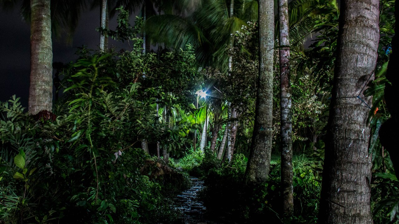 Dhaka - Jessore