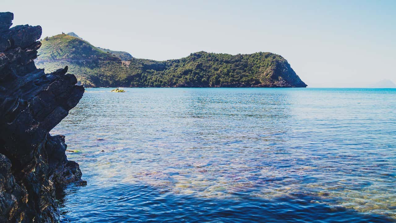 Algiers - Jijel