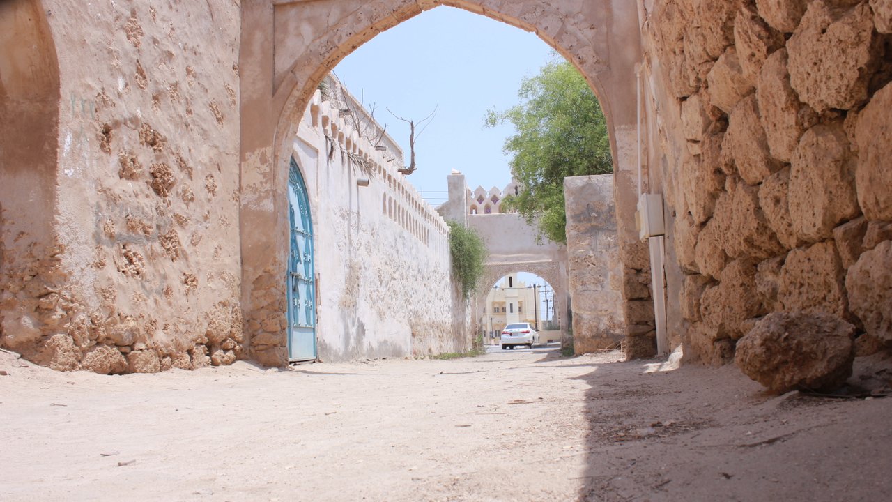 Medina - Jizan