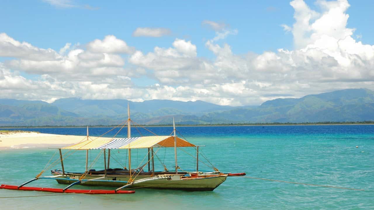 Manila - Kalibo