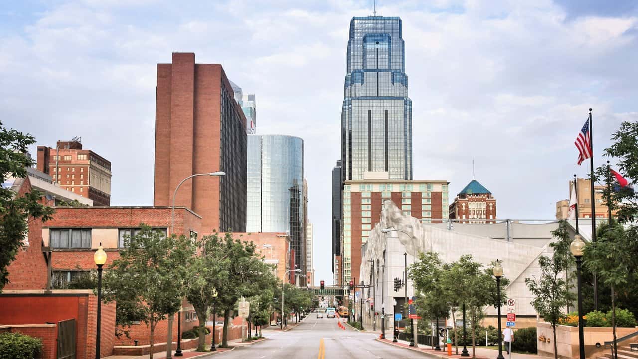 Kansas City