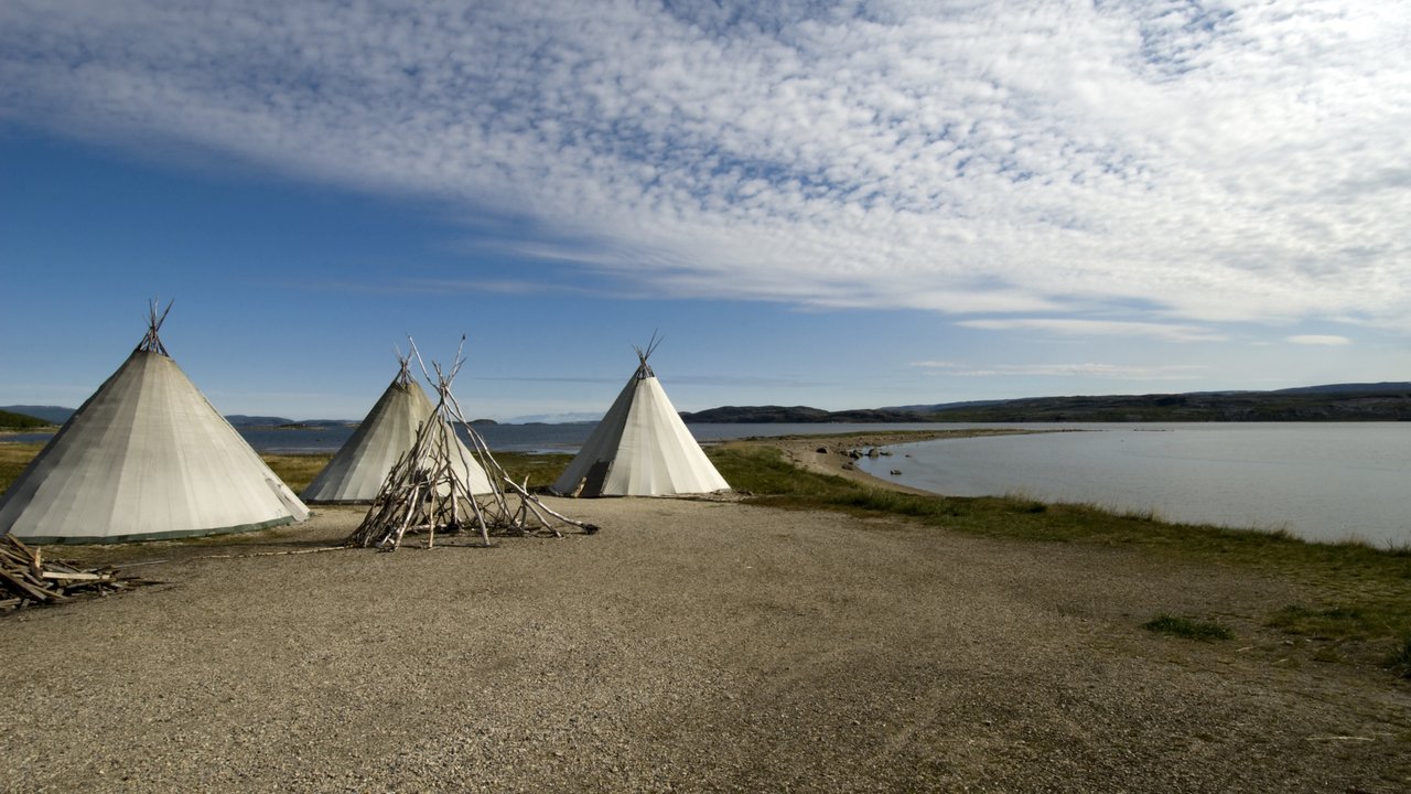 Vadsø - Kirkenes